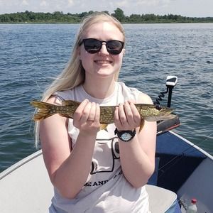 Meet your Posher, Brittany